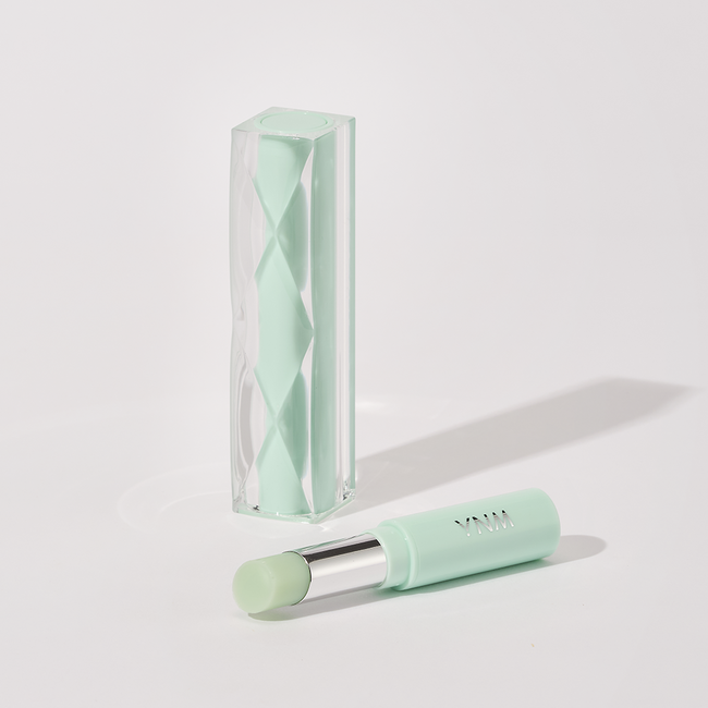 Увлажняющий бальзам для губ YNM Fresh Green Lip Balm