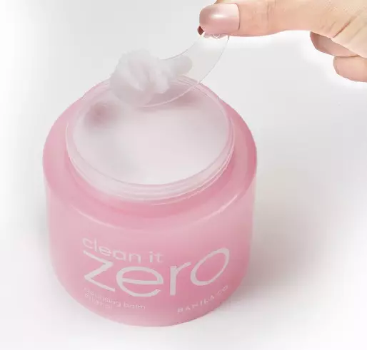 Бальзам для глубокого очищения кожи и снятия макияжа BANILA CO Clean It Zero Cleansing Balm Original
